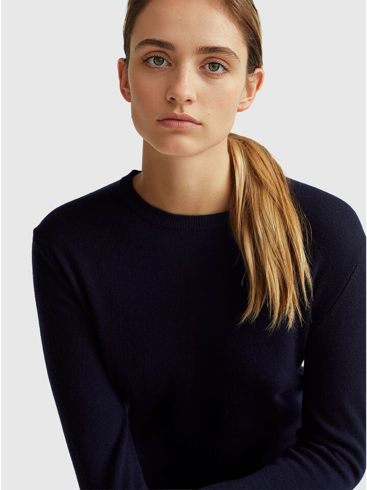 SWEATER L/S Mujer image number 4